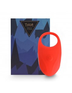 Thor Cockring Red